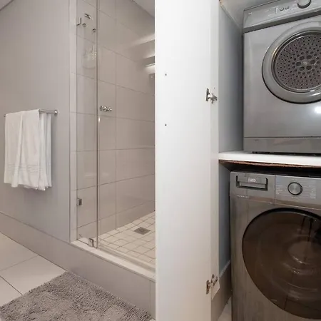 514 Beacon Rock Umhlanga Rocks Appartement Durban Buitenkant foto