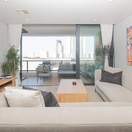 514 Beacon Rock Umhlanga Rocks Appartement Durban Buitenkant foto
