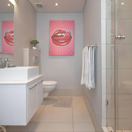 514 Beacon Rock Umhlanga Rocks Appartement Durban Buitenkant foto