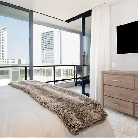 514 Beacon Rock Umhlanga Rocks Appartement Durban Buitenkant foto