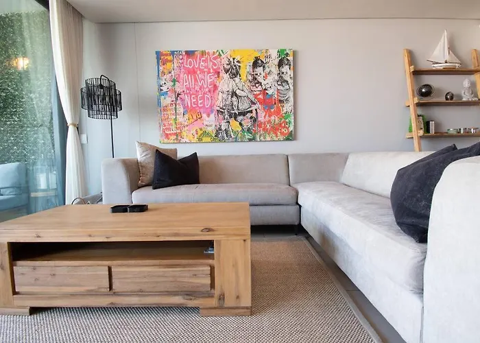 514 Beacon Rock Umhlanga Rocks
