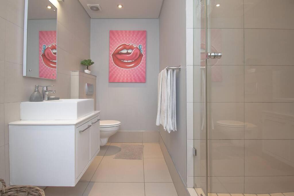 Apartment 514 Beacon Rock Umhlanga Rocks