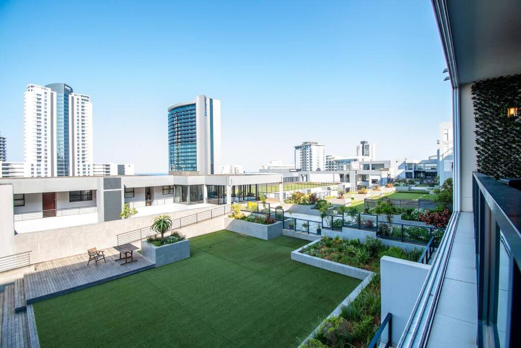 514 Beacon Rock Umhlanga Rocks Durban