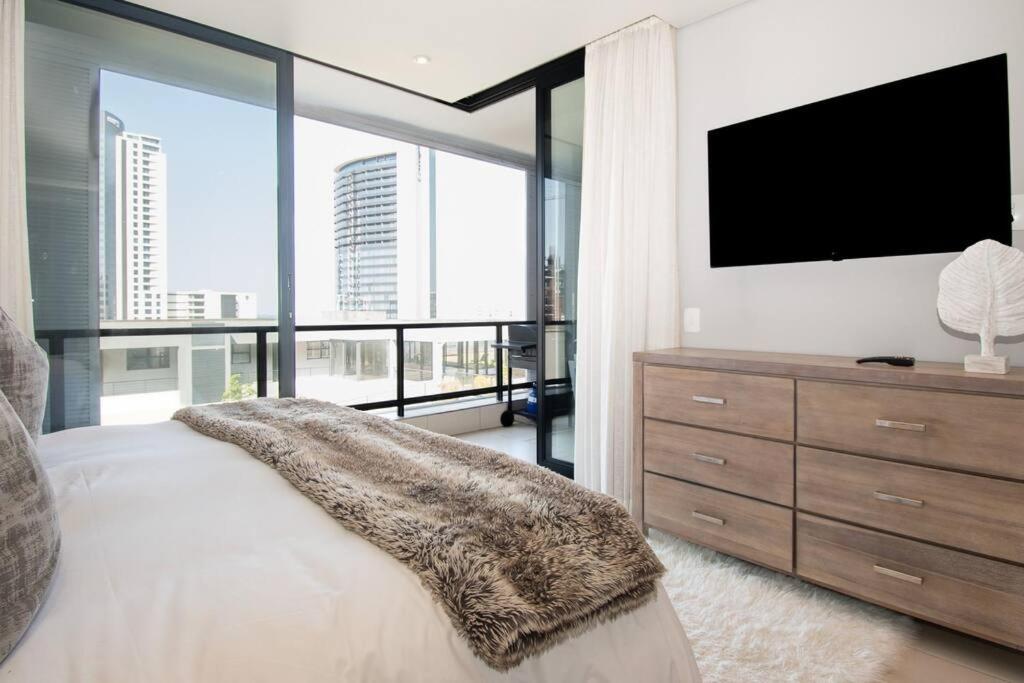 514 Beacon Rock Umhlanga Rocks Apartment Durban