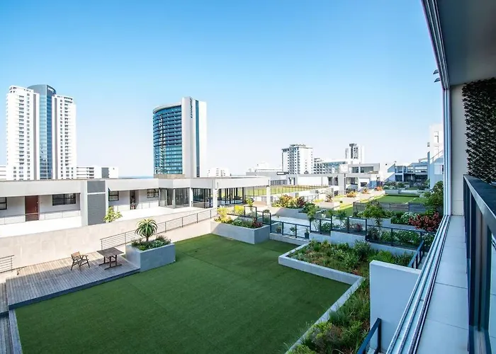 514 Beacon Rock Umhlanga Rocks