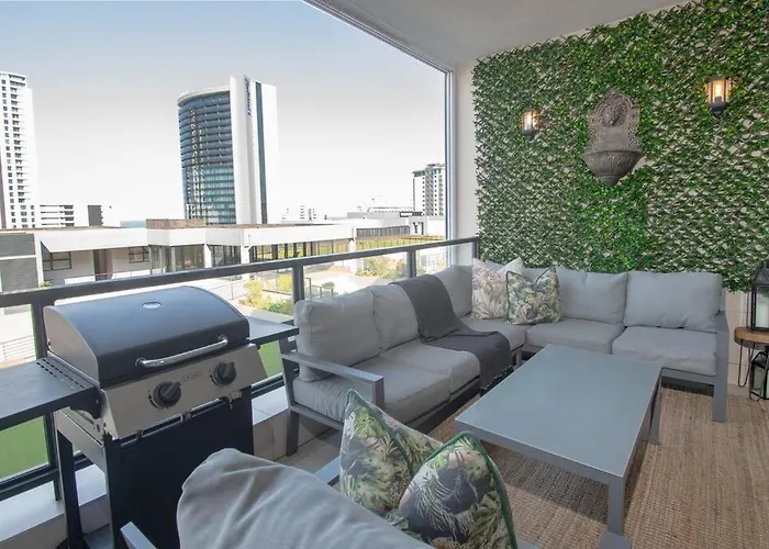 514 Beacon Rock Umhlanga Rocks