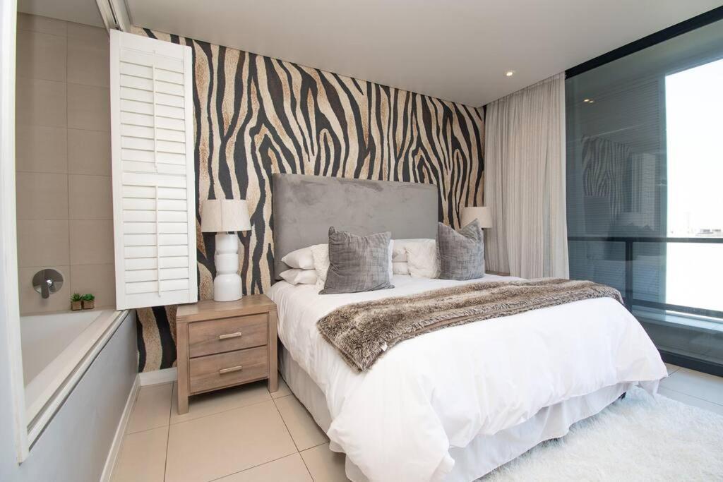 514 Beacon Rock Umhlanga Rocks Appartement