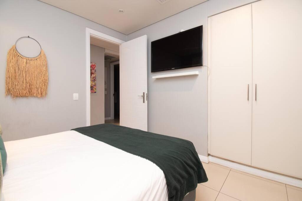 514 Beacon Rock Umhlanga Rocks Appartement *