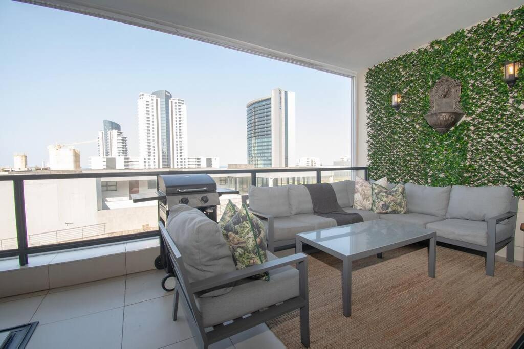 514 Beacon Rock Umhlanga Rocks Appartement Durban