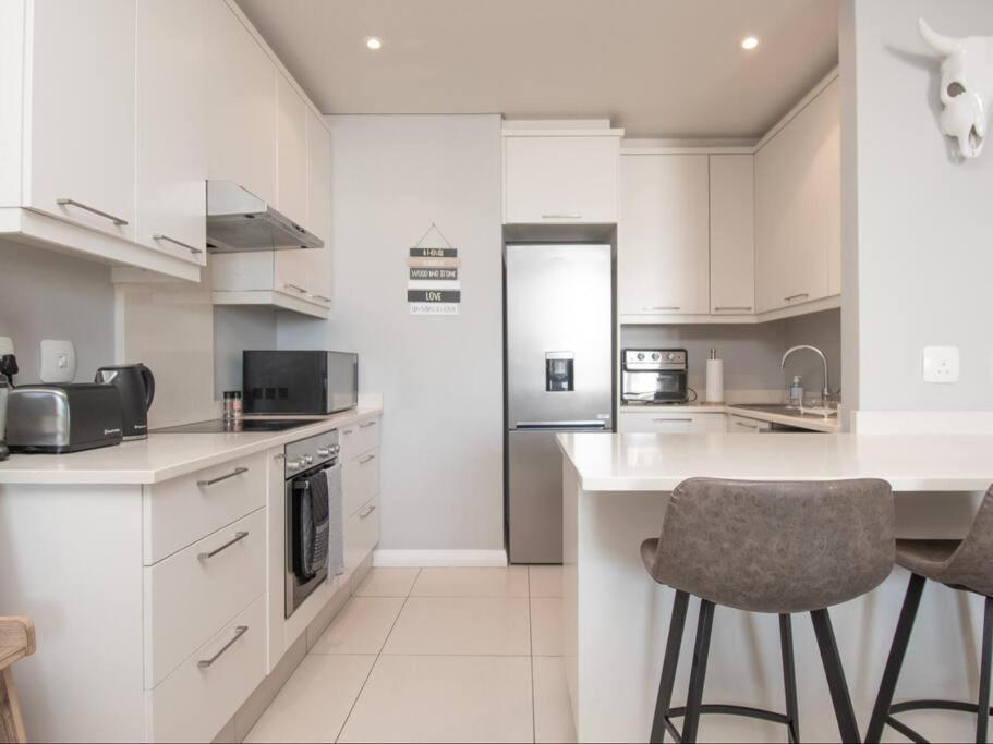 514 Beacon Rock Umhlanga Rocks Appartement *