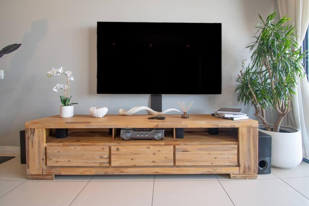 514 Beacon Rock Umhlanga Rocks Appartement *