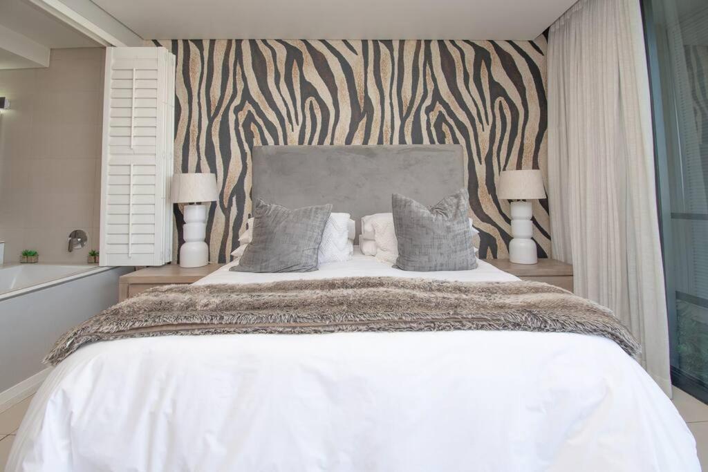 Appartement 514 Beacon Rock Umhlanga Rocks Durban