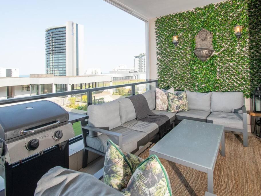 514 Beacon Rock Umhlanga Rocks *
