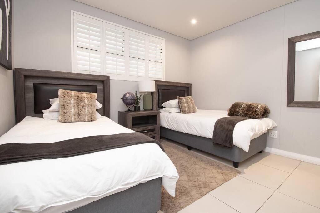 514 Beacon Rock Umhlanga Rocks Appartement *