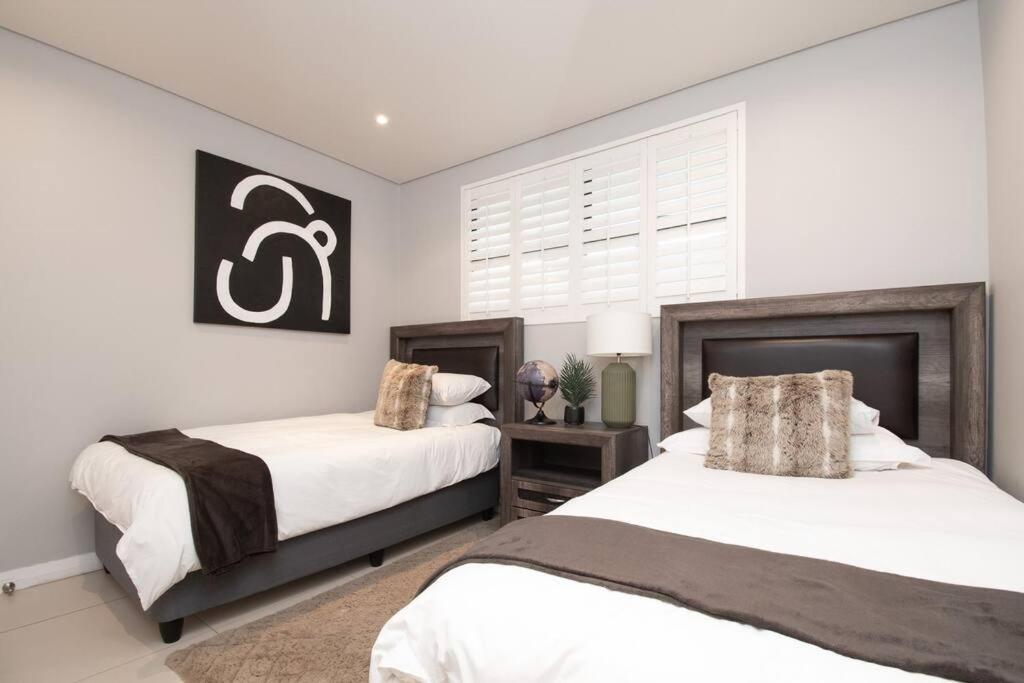 Appartement 514 Beacon Rock Umhlanga Rocks