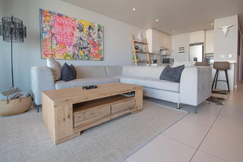 514 Beacon Rock Umhlanga Rocks Appartement *